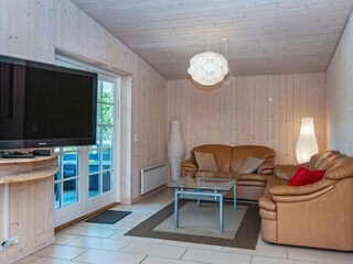 Maison de vacances Glesborg  8