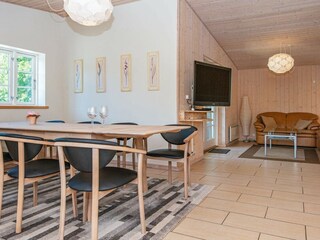 Maison de vacances Glesborg  9