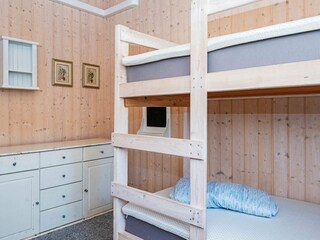 Casa per le vacanze Glesborg  25