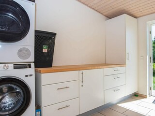 Ferienhaus Glesborg  26