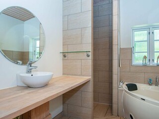 Ferienhaus Glesborg  27