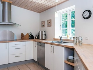 Ferienhaus Glesborg  29