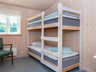 Maison de vacances Glesborg  21