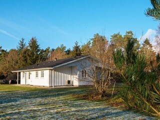 Vakantiehuis Glesborg  30