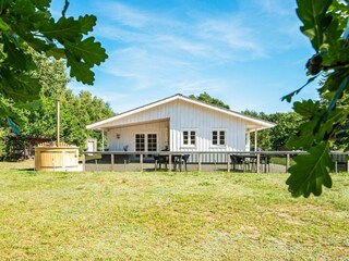 Maison de vacances Glesborg  12