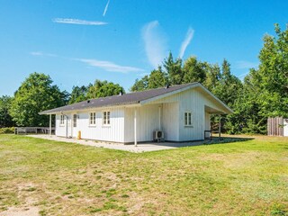 Ferienhaus Glesborg  32