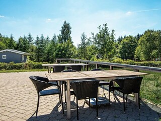 Ferienhaus Glesborg  34