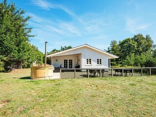 Vakantiehuis Glesborg  35