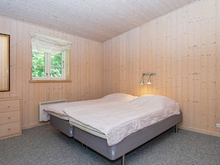 Casa per le vacanze Glesborg  14