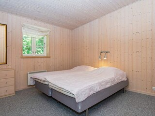 Maison de vacances Glesborg  14
