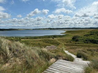 Holiday house Snedsted  14