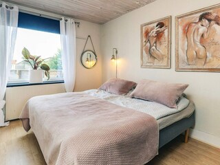 Holiday house Snedsted  25