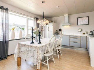 Holiday house Snedsted  19