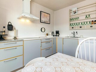 Ferienhaus Snedsted  40