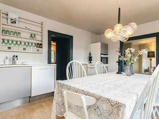Ferienhaus Snedsted  20