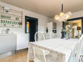 Holiday house Snedsted  22