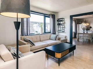 Holiday house Snedsted  22
