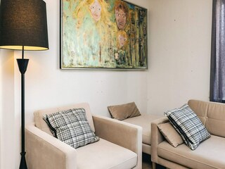 Ferienhaus Snedsted  36
