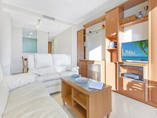 Apartamento Lloret de Mar Características 9
