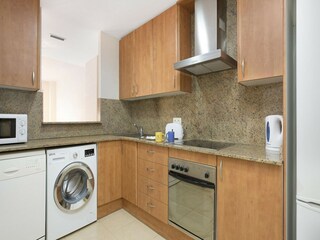Apartment Lloret de Mar Features 7