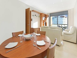 Apartamento Lloret de Mar Características 13