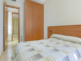 Apartment Lloret de Mar Features 11