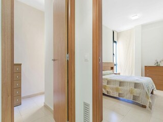 Apartamento Lloret de Mar Características 14