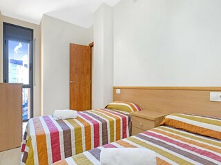 Apartamento Lloret de Mar Características 15