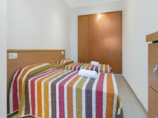 Apartment Lloret de Mar Features 14