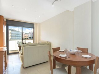 Apartment Lloret de Mar Ausstattung 15