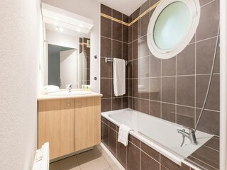 Appartement Saint-Palais-sur-Mer Équipement 10
