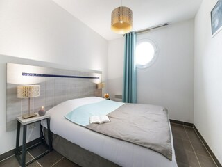 Appartement Saint-Palais-sur-Mer Kenmerken 18