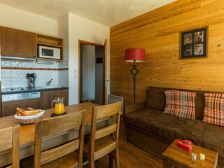 Apartamento Saint-Lary-Soulan Características 13