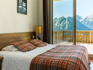 Apartamento Saint-Lary-Soulan Características 14