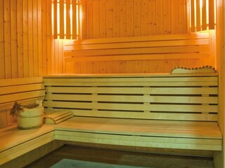 Apartamento Saint-Lary-Soulan  22