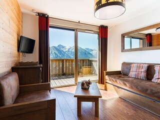 Appartamento Saint-Lary-Soulan Caratteristiche 18