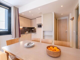 Appartement Arâches-la-Frasse Équipement 13