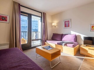 Appartamento Arâches-la-Frasse Caratteristiche 8
