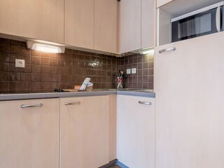 Appartamento Arâches-la-Frasse Caratteristiche 14