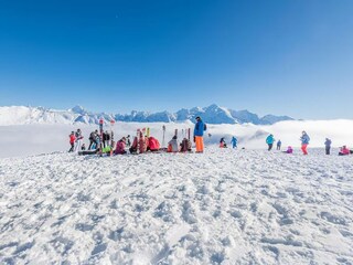 Appartamento Arâches-la-Frasse Ambiente 29