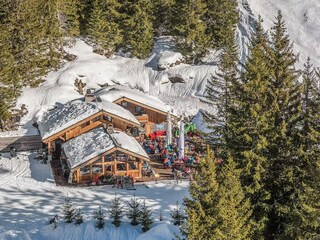 Appartamento Arâches-la-Frasse Ambiente 32