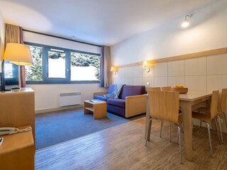 Apartment Arâches-la-Frasse Features 10