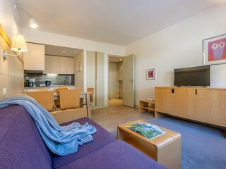 Apartment Arâches-la-Frasse Features 6