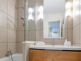 Apartment Arâches-la-Frasse Ausstattung 10