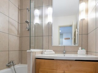 Apartment Arâches-la-Frasse Features 7