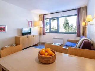 Apartment Arâches-la-Frasse Features 8