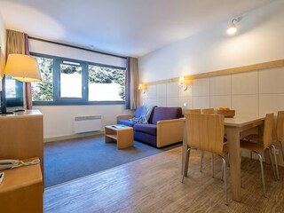 Apartment Arâches-la-Frasse Features 10