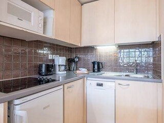 Apartment Arâches-la-Frasse Features 11