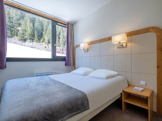 Apartment Arâches-la-Frasse Ausstattung 11