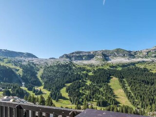 Apartamento Arâches-la-Frasse Grabación al aire libre 1